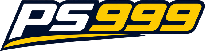 PS999 Logo